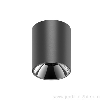 New style Ceiling Light white black aluminum